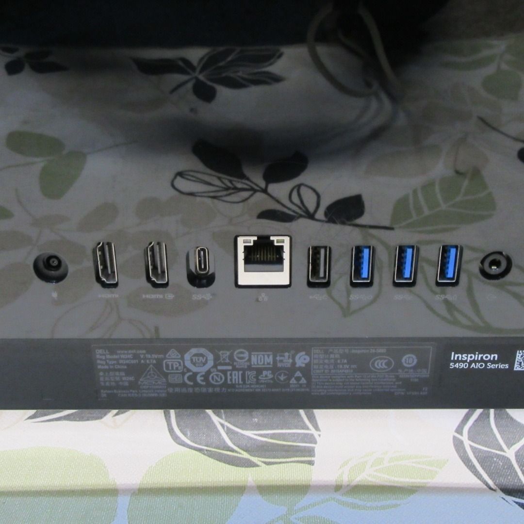 大画面Win11公式対応10世代i5/メ16/新品SSD/グラボ/HDMI/無線 大画面Win11公式対応10世代i5/メ16/新品SSD/グラボ/HDMI/無線 - メルカリ