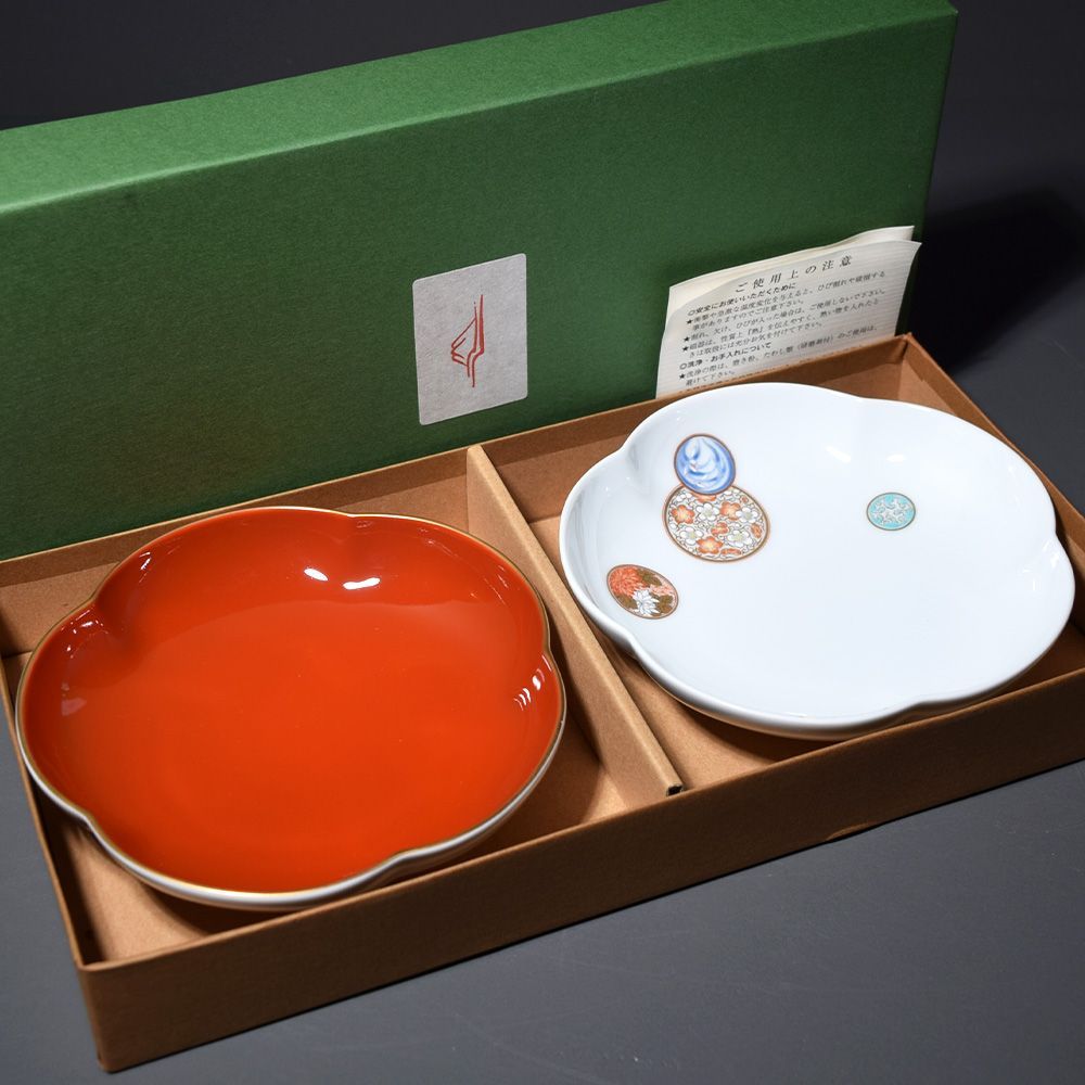 深川製磁 お皿 未使用品 未使用品】深川製磁 ブレーワイナリー