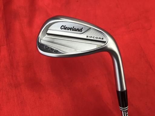 クリーブランド Cleveland CVX 2 ZIPCORE 48° 12° ウェッジ WG Dynamic G 95 フレックスS メンズ 男性用 右利き 右用 Cランク ゴルフクラブ