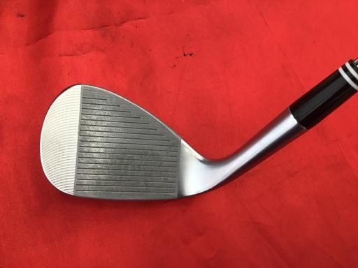 クリーブランド Cleveland CVX 2 ZIPCORE 48° 12° ウェッジ WG Dynamic G 95 フレックスS メンズ 男性用 右利き 右用 Cランク ゴルフクラブ