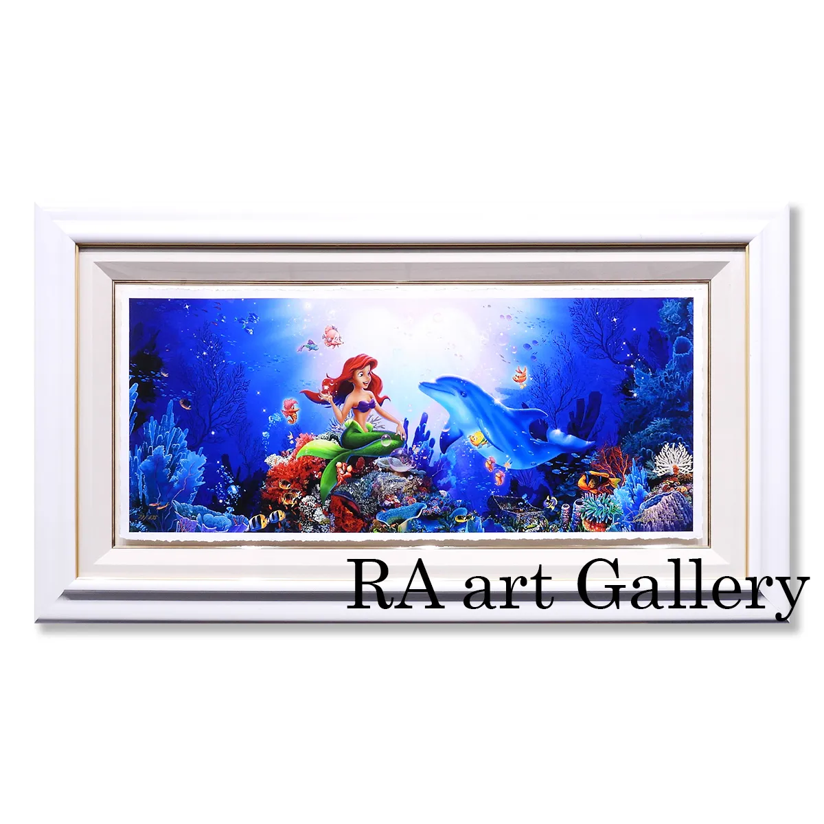 2025年最新】ラッセン アリエルの人気アイテム - メルカリ