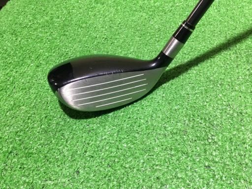 本間ゴルフ TOUR WORLD TW 747 19° ユーティリティ UT VIZARD H 7 フレックスその他 メンズ 男性用 右利き 右用 Cランク ゴルフクラブ ユーティリティ メンズ クラブ