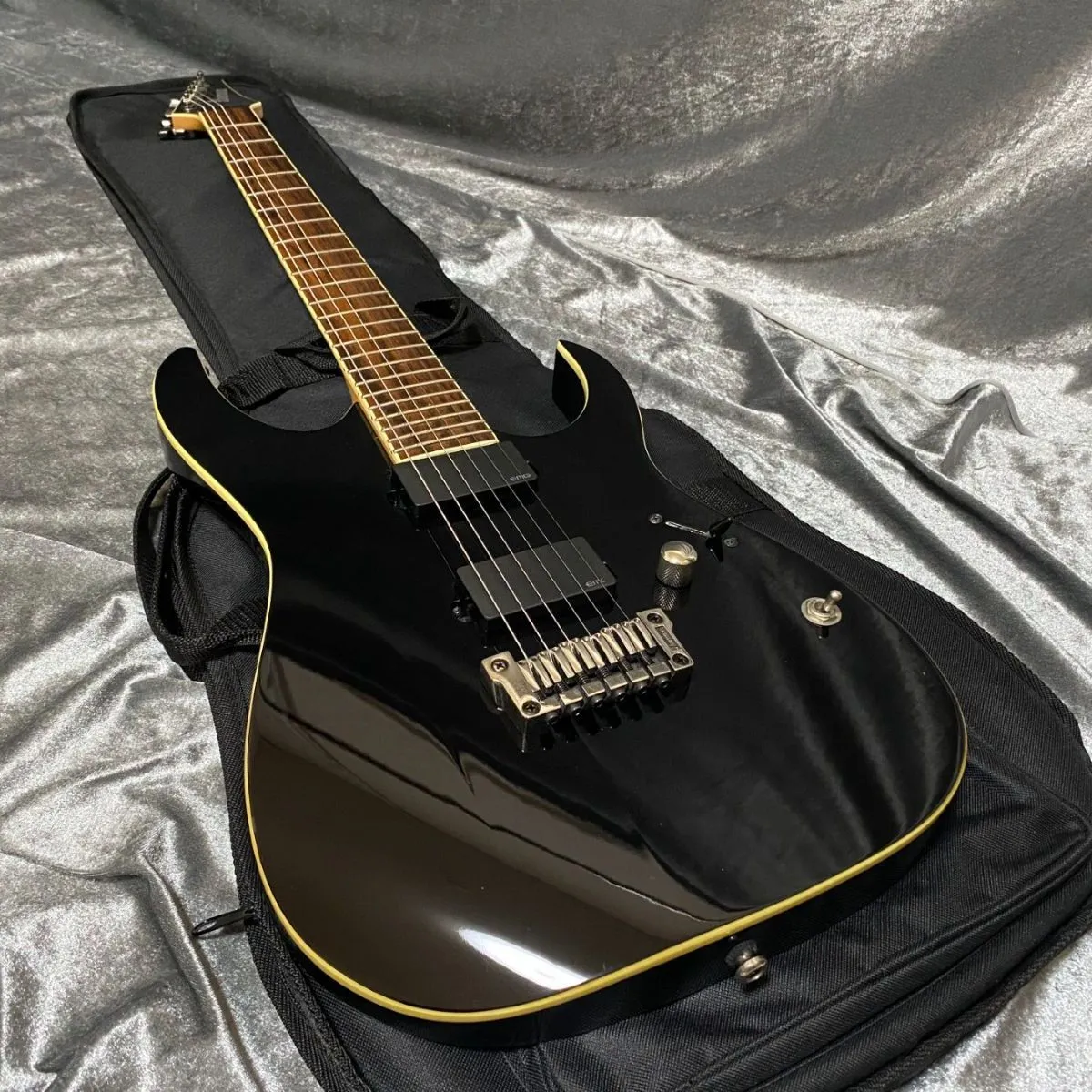 2025年最新】ibanez ギター labelの人気アイテム - メルカリ