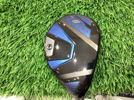 本間ゴルフ TOUR WORLD TW767 U5 ユーティリティ UT VIZARD EZ-C フレックスR メンズ 男性用 右利き 右用 Aランク ゴルフクラブ