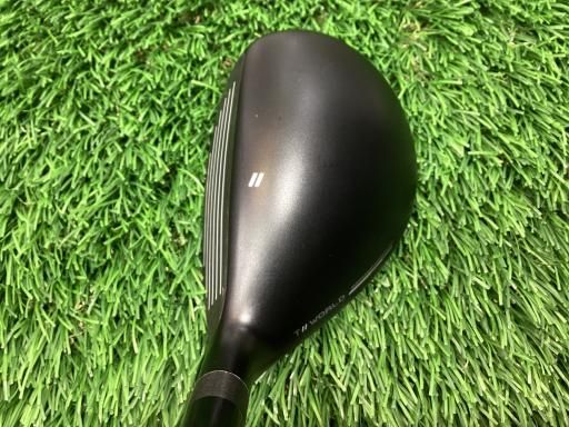 本間ゴルフ TOUR WORLD TW 767 U 5 ユーティリティ UT VIZARD EZ-C フレックスR メンズ 男性用 右利き 右用 Aランク ゴルフクラブ