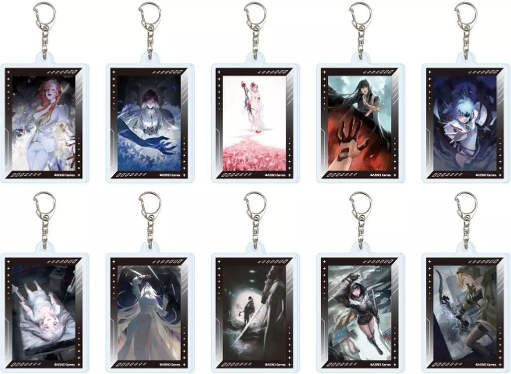 CANバッジ ウマ娘 プリティーダービーVol.6 24個 セイウンスカイ ウマ