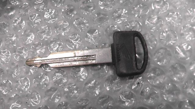 ライブディオZX最終 AF35-2402xxx の キーセット M無し:#1761787961