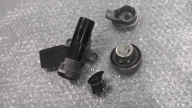 ライブディオZX最終 AF35-2402xxx の キーセット M無し:#1761787961