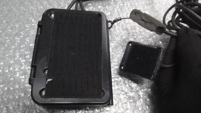 アンテナ分離型ETC車載器