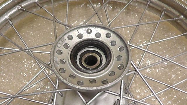 ドラッグスター250