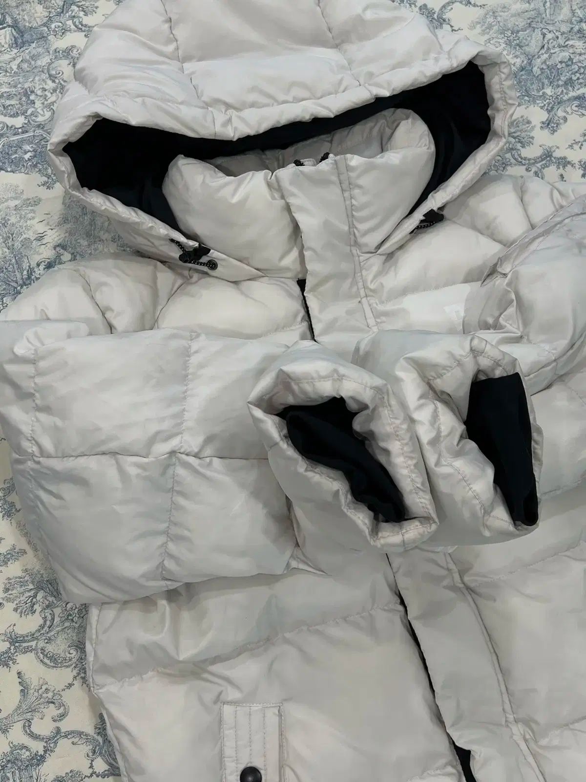  LEVI S リーバイス ダウンジャケット ロング丈 ダウンジャケット ジャケット アウター