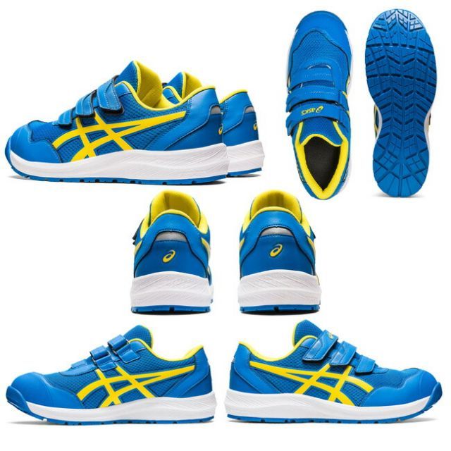 種類30：001：ブラック×ブラック/27.0cm アシックス asics 安全靴 最新