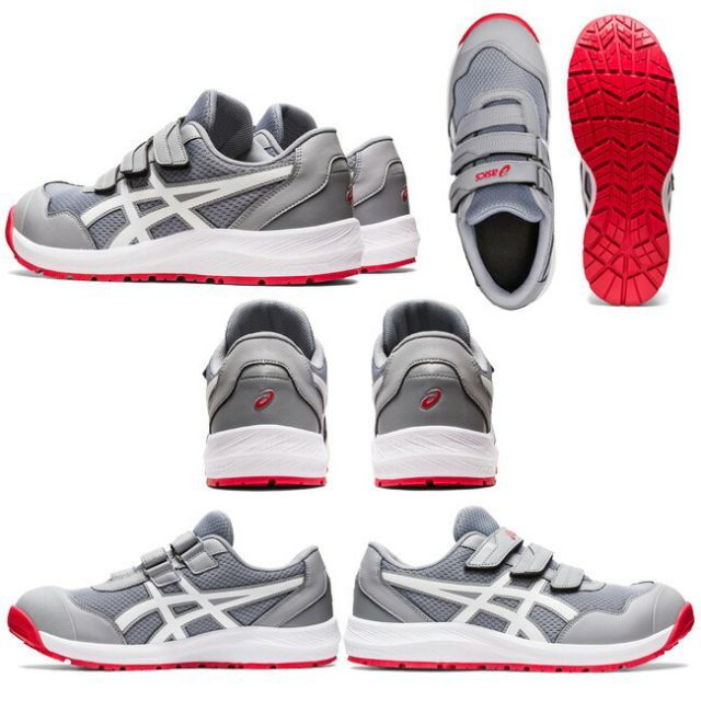 種類30：001：ブラック×ブラック/27.0cm アシックス asics 安全靴 最新