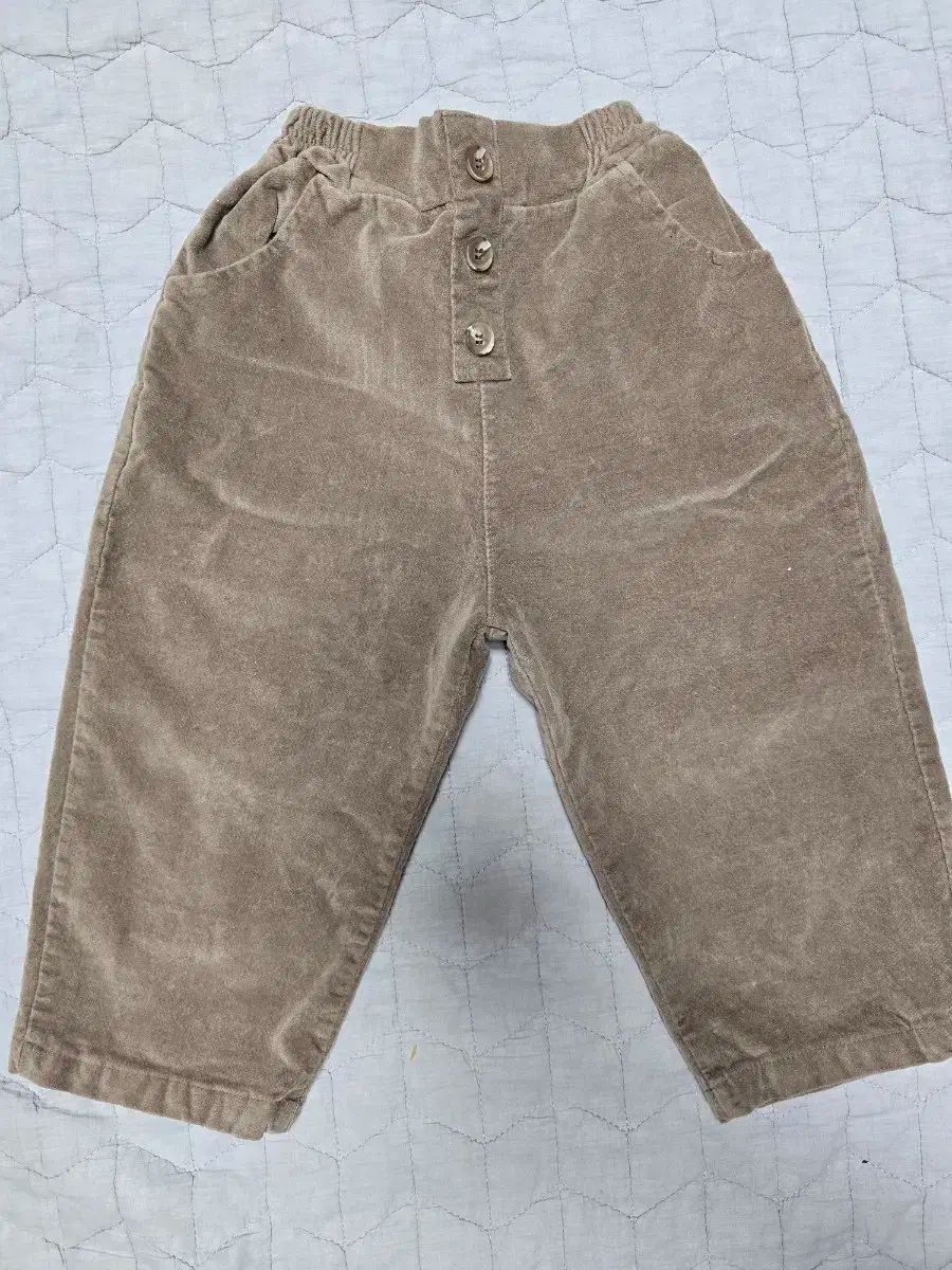 VIVIDアイ パンツ + ビスチェ セット 新品