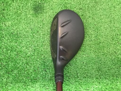 ピン G 410 U 5 ユーティリティ UT PING FUBUKI フレックスR メンズ 男性用 右利き 右用 Cランク ゴルフクラブ