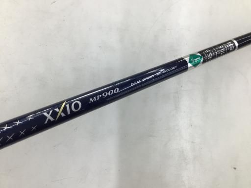 中古】 テーラーメイド M6 9° ドライバー DR リシャフト (フレックス