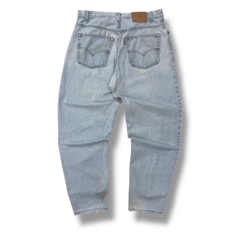 usa リーバイス 560 デニムパンツ r 1833