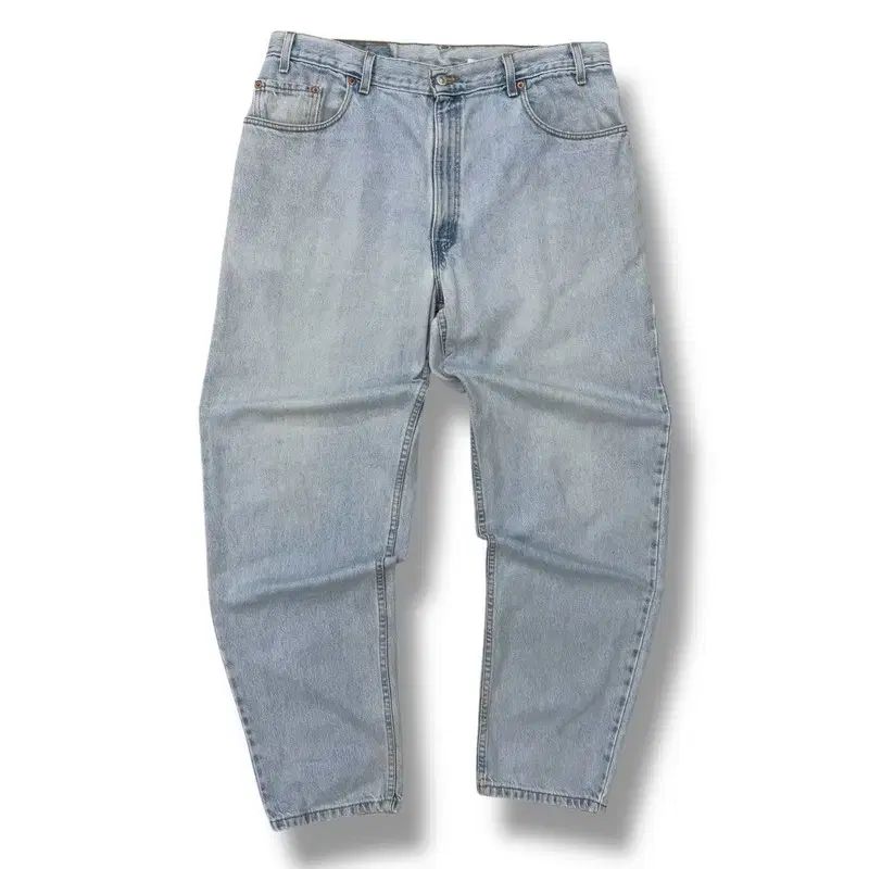 usa リーバイス 560 デニムパンツ r1833