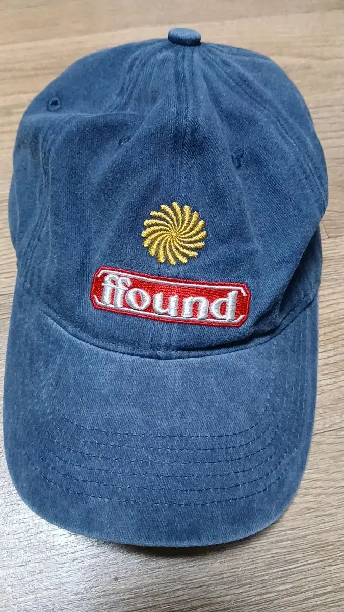 HUMAN MADE u0026 CAT ウォッシュド ベースボールキャップ ネイビー