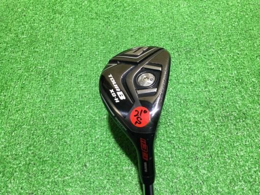 ブリヂストン TOUR B XD-H H3 ユーティリティ UT NS PRO 950GH フレックスS メンズ 男性用 右利き 右用 Cランク ゴルフクラブ