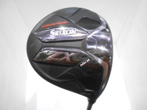 M2 フェアウェイウッド 5W 18度 スリクソン ZX Mk II フェアウェイ