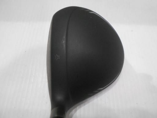 M2 フェアウェイウッド 5W 18度 スリクソン ZX Mk II フェアウェイ