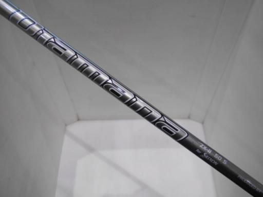 中古】 ダンロップ SRIXON ZX Mk II 5W フェアウェイウッド FW Diamana