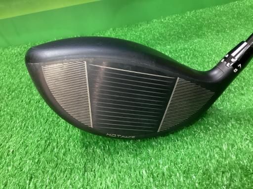 コブラ cobra DS-ADAPT MAX-K 10.5° ドライバー DR SPEEDER NX for Cobra DS-ADAPT DR フレックスR メンズ 男性用 右利き 右用 Cランク ゴルフクラブ