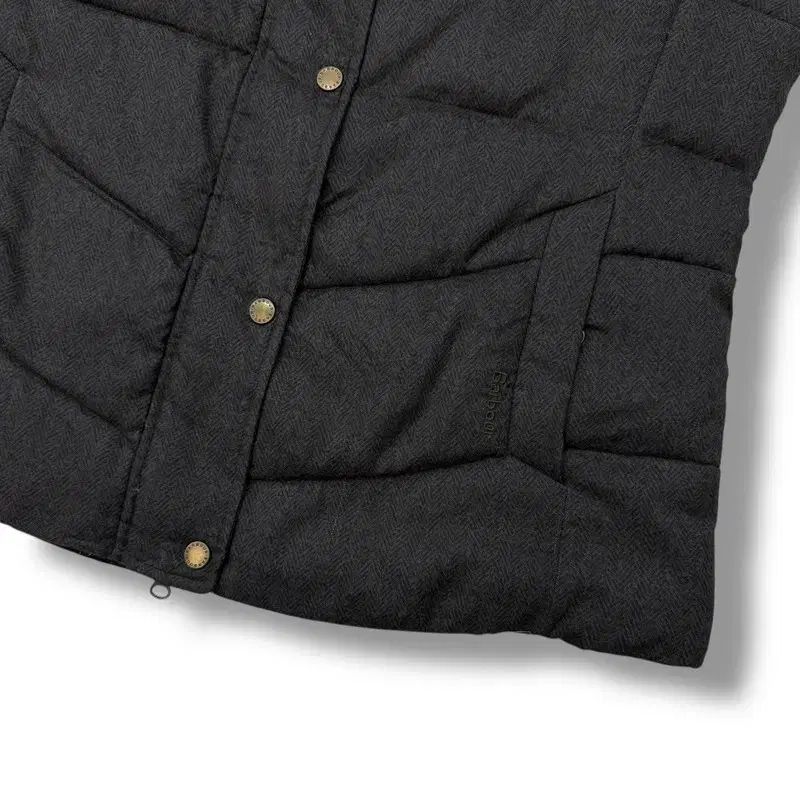 Barbour ベスト 黒 Barbour バブアー BARBOUR ライナーベスト WARM PILE WAISTCOAT/ZIP-IN