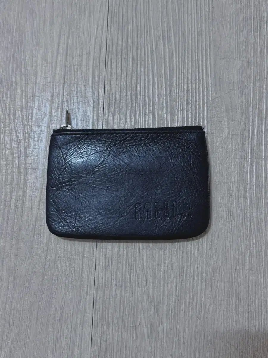 MHL MARGARET HOWELL マーガレットハウエル カードウォレット