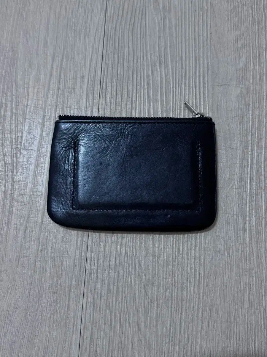 MHL. MARGARET HOWELL マーガレットハウエル カードウォレット