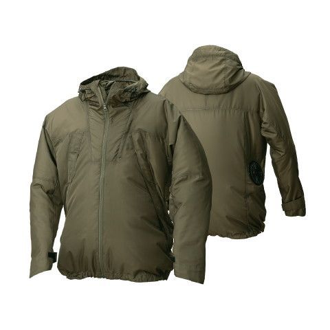 園芸用品 【空調服(R)】マウンテンパーカー（服のみ単品）品番AR12001 
