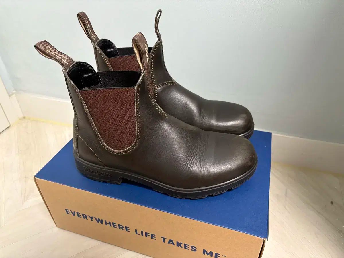 Blundstone 500 EU 6
