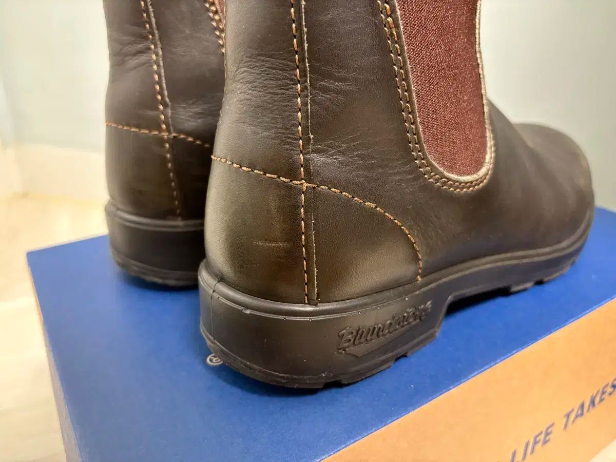 Blundstone 500 EU 6