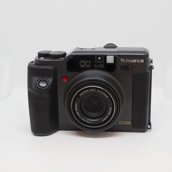 2025年最新】FUJIFILM GA645Ziの人気アイテム - メルカリ