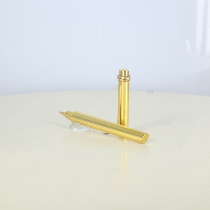 カルティエ CARTIER トリニティ キャップ式