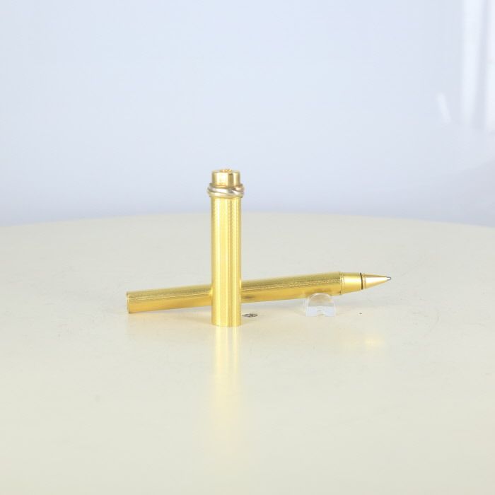  カルティエ CARTIER トリニティ キャップ式 その他 文房具 事務用品