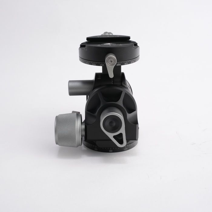  Leofoto G 4 ギア雲台 その他 カメラアクセサリー