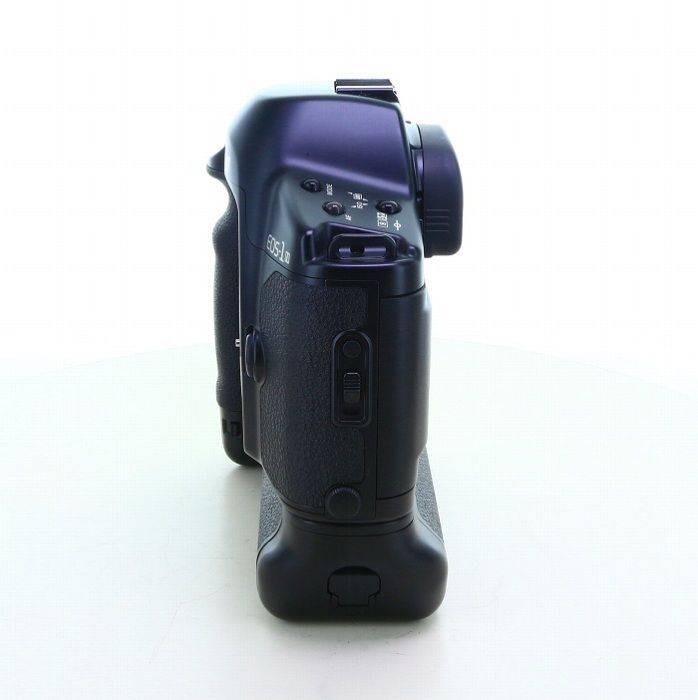 Canonキャノン EOS-1N HS フィルムカメラボディ 動作品 □ キャノン