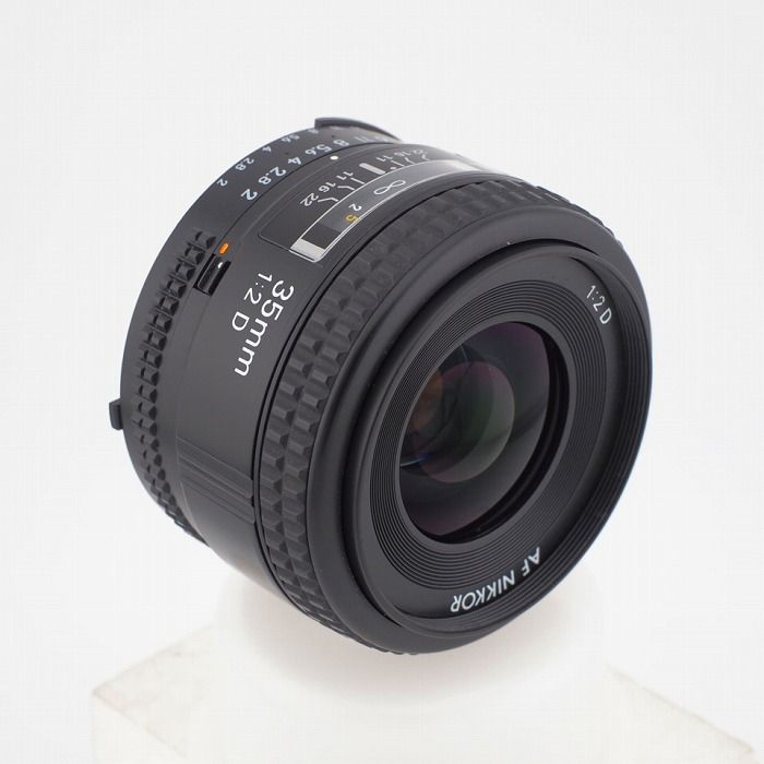 中古】(ニコン) Nikon AF35/2D 中古】(ニコン) Nikon AI AF 35/2D 