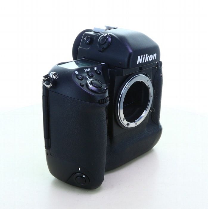 ニコン NIKON F5 MF-28 ボディ ニコン Nikon F5 ボディ / マルチコントロール データバック MF-28