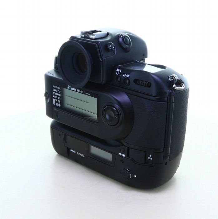 ニコン　Nikon F5 完動品 Amazon | Nikon F5 ボディ | 一眼レフカメラ 通販