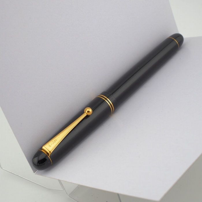 パイロット PILOT カスタム 67 EF