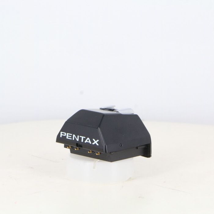 ペンタックス) ファッション PENTAX LX用ファインダー FA-1 PENTAX LX