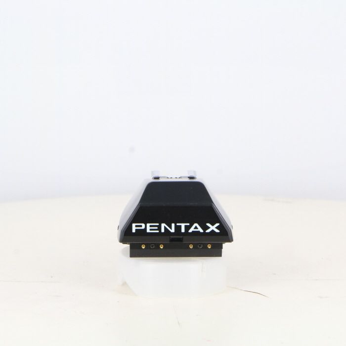 中古】(ペンタックス) PENTAX LX用ファインダー FA-1 - メルカリ 