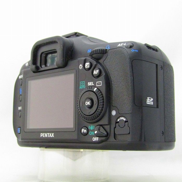 超美品】ショット数2299 PENTAX K-7 デジタル一眼レフ カメラ