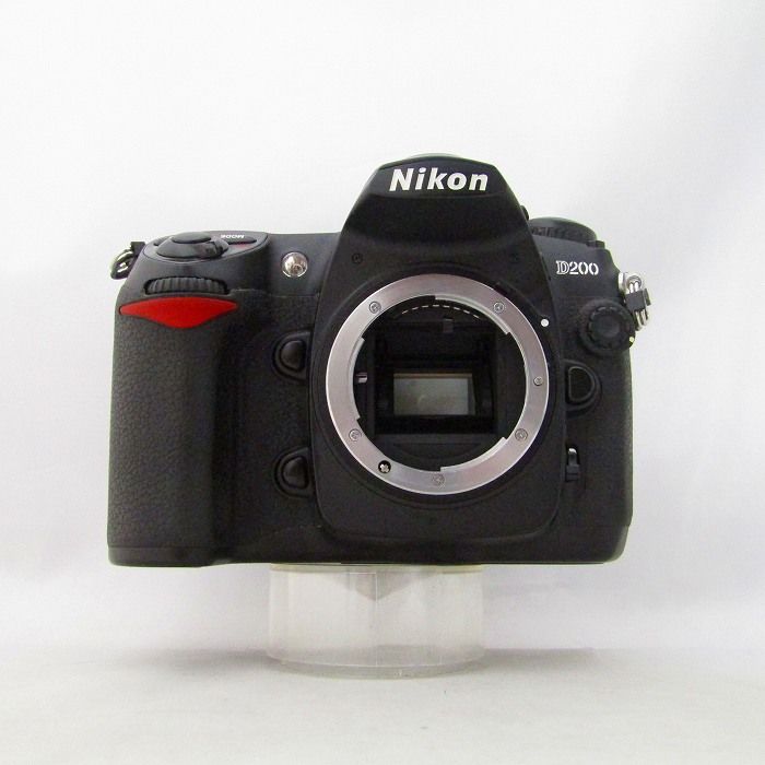ニコン) Nikon D200 人気 ボデイ Amazon | Nikon デジタル一眼レフ