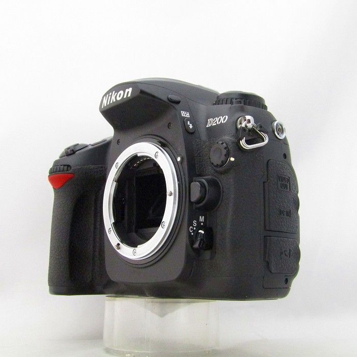 ニコン) Nikon D200 人気 ボデイ Amazon | Nikon デジタル一眼レフ