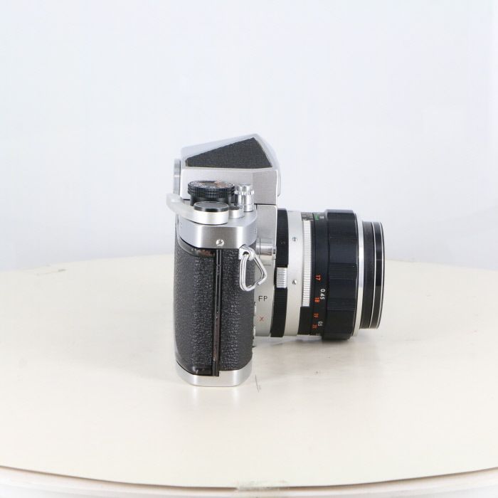 MIRANDA SENSOMAT RE フィルムカメラ 中古】(ミランダ) MIRANDA