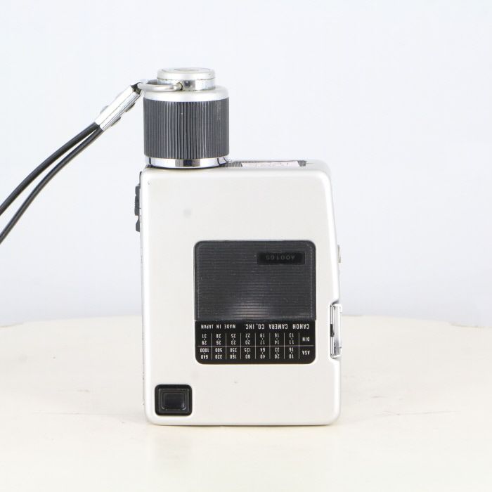 キヤノン) Canon ダイヤル35 節約 キヤノン CANON DIAL 35-2 LENS SE